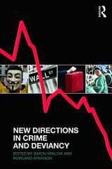 9780415626491-0415626498-New Directions in Crime and Deviancy