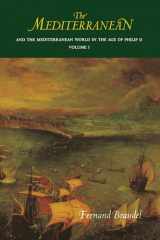 9780520400658-0520400658-The Mediterranean and the Mediterranean World in the Age of Philip II: Volume I