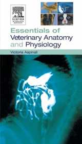 9780750688024-0750688025-Essentials of Veterinary Anatomy & Physiology