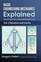 9780648466543-064846654X-Basic Engineering Mechanics Explained, Volume 3: Rotation and Inertia