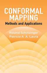 9780486432366-048643236X-Conformal Mapping: Methods and Applications (Dover Books on Mathematics)