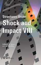 9781853127069-185312706X-Structures Under Shock and Impact VIII (Structures and Materials)