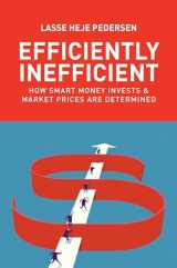 9780691166193-0691166196-Efficiently Inefficient: How Smart Money Invests and Market Prices Are Determined