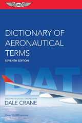 9781644250563-164425056X-Dictionary of Aeronautical Terms