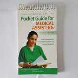 9781451120370-1451120370-Lippincott Williams & Wilkins' Pocket Guide for Medical Assisting