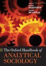 9780199587452-0199587450-The Oxford Handbook of Analytical Sociology (Oxford Handbooks)
