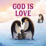 9780762466436-076246643X-God Is Love (God Is Series)