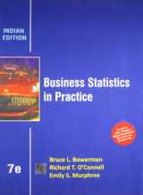9781259097393-1259097390-Business Statistics in Practice