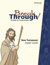 9781599822228-1599822229-Breakthrough Bible, New Testament Leader Guide