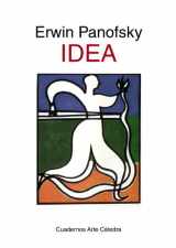 9788437632032-843763203X-Idea: Contribución a la historia de la teoría del arte (Spanish Edition)