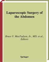 9780387984681-0387984682-Laparoscopic Surgery of the Abdomen