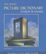 9780838444139-083844413X-Lesson Planner for the Heinle Picture Dictionary