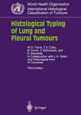 9783540652199-3540652191-Histological Typing of Lung and Pleural Tumours (WHO. World Health Organization. International Histological Classification of Tumours)