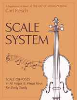 9781626540835-1626540837-Scale System: Scale Exercises in All Major and Minor Keys for Daily Study