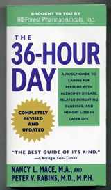 9780446548540-0446548545-The 36-hour Day - Completely Revised and Updated --2008 publication