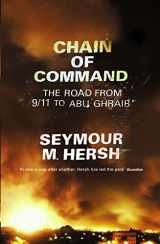 9780713998450-0713998458-Chain of Command : The Road from 9/11 to Abu Ghraib