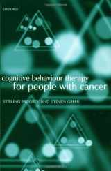 9780198508663-0198508662-Cognitive Behaviour Therapy For People With Cancer