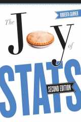 9781442601888-1442601884-The Joy of Stats: A Short Guide to Introductory Statistics in the Social Sciences, Second Edition
