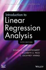 9780470542811-0470542810-Introduction to Linear Regression Analysis