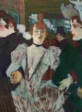 9780642334305-0642334307-Toulouse-Lautrec: Artist of Montmartre