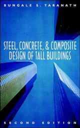 9780070629141-0070629145-Steel, Concrete, and Composite Design of Tall Buildings