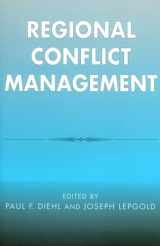9780742519022-0742519023-Regional Conflict Management
