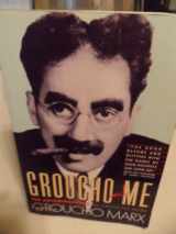 9780671677817-0671677810-Groucho and Me: The Autobiography of Groucho Marx