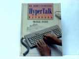 9780934375986-0934375984-Dr. Dobb's Essential Hypertalk Handbook