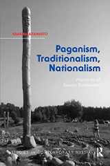 9781032179513-1032179511-Paganism, Traditionalism, Nationalism (Studies in Contemporary Russia)