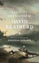 9781800403796-1800403798-The Diary and Journal of David Brainerd