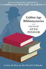 9781613164211-1613164211-Golden Age Bibliomysteries (An American Mystery Classic)