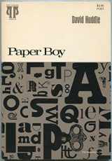9780822933922-0822933926-Paper boy (Pitt poetry series)