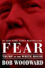 9781501175510-1501175513-Fear: Trump in the White House