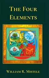 9789869770514-9869770517-The Four Elements