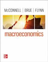 9781264112302-1264112300-Loose Leaf for Macroeconomics