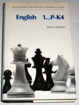 9780713420852-0713420855-English 1...P-K4: Contemporary Chess Openings
