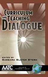 9781593115777-1593115776-Curriculum and Teaching Dialogue Volume 8 (HC)
