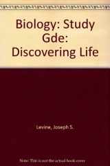 9780669120097-066912009X-Biology: Study Gde: Discovering Life