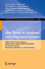 9783030302771-3030302776-New Trends in Databases and Information Systems (Communications in Computer and Information Science)