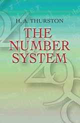 9780486458069-0486458067-The Number System (Dover Books on Mathematics)