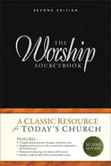9780801015915-080101591X-The Worship Sourcebook