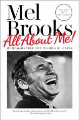 9780593159118-059315911X-All About Me!: My Remarkable Life in Show Business