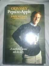 9780889028777-088902877X-ODYSSEY Pepsi to Apple... a journey of Adventure, ideas and the Future