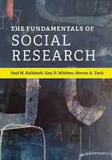 9781107569164-1107569168-The Fundamentals of Social Research