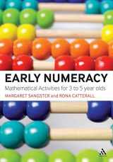 9781847064998-184706499X-Early Numeracy: Mathematical activities for 3 to 5 year olds