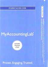9780132913805-0132913801-Financial & Managerial Accounting: Chapters 14-24