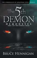 9781736141052-1736141058-The 5th Demon
