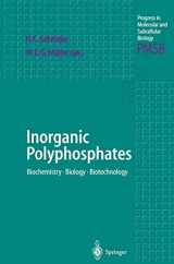 9783540653035-3540653031-Inorganic Polyphosphates: Biochemistry, Biology, Biotechnology (Progress in Molecular and Subcellular Biology, 23)