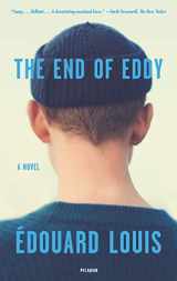 9781250619273-1250619270-The End of Eddy: A Novel