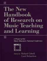9780195138849-0195138848-The New Handbook of Research on Music Teaching and Learning: A Project of the Music Educators National Conference